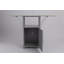 Ironing Board With Storage Cabinet