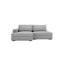 Teirra 2 Seater Sofa Bed-1059993176-1068609056