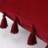 Velvet Reversible Pillow Cover