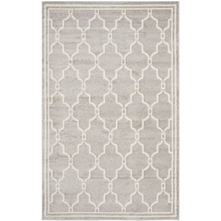 Kimbrough Geometric Area Rug