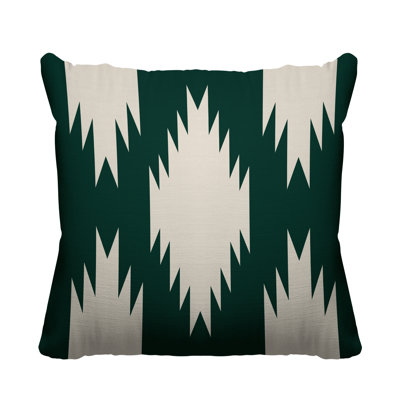 Coussin intérieur / extérieur Yuma Southwestern