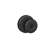 Bowery Keyed Entry Knob with Greyson Trim-1285875814