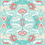 Shanghai Foo You Looking at 10' L x 24" W Wallpaper Roll