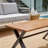 Outdoor Acacia Wood Coffee Table