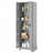 Line Cabinet With Adjustable Shelf-172177773