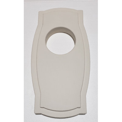 Conventional Light Mounting Block