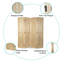 Paravent en bois-621532782-621532778-621532779