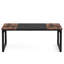 Dorether 180Cm Rectangle Computer Desk-2004507798