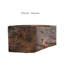 Concrete Shelf Mantel