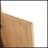 36" Bathroom Side Cabinet