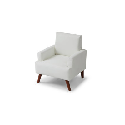 Glory Furniture Ventura G00618-C Chair White