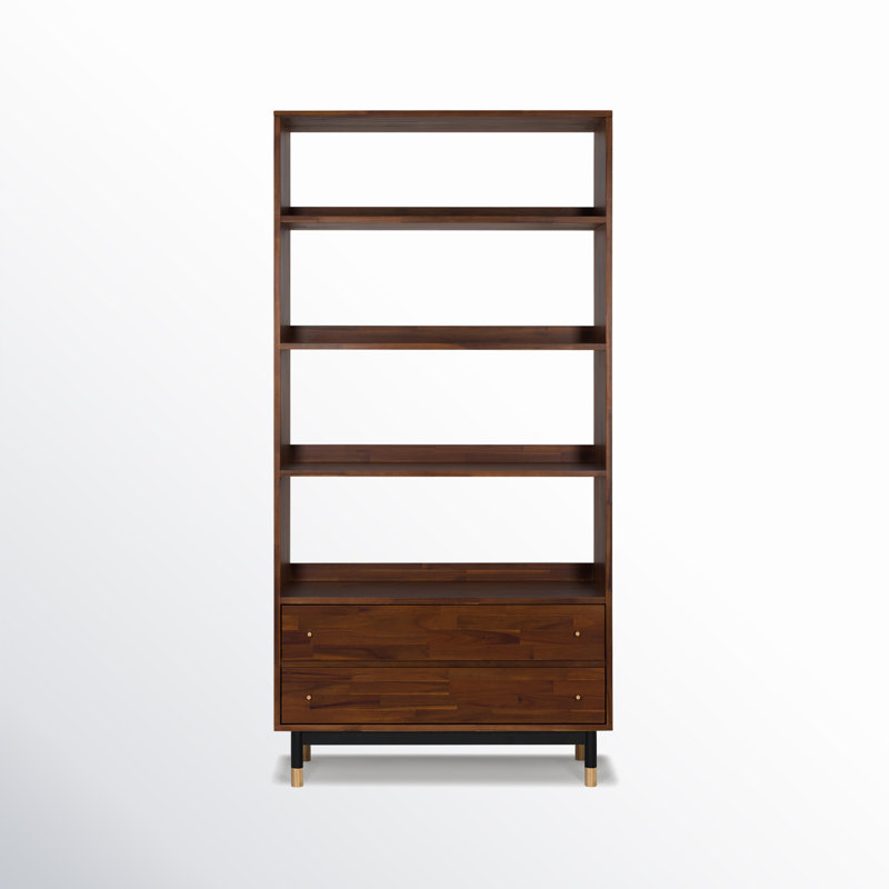 Dakota Standard Bookcase