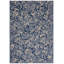 Tapis intérieur / extérieur abstrait Eliese Performance-1179862072
