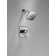 Ashlyn 17 Series Dual-Function Shower Faucet Set, Shower Handle Trim Kit
