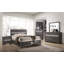 Commode 7 tiroirs Matrix Traditional-1390567257
