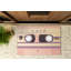 Non-Slip Floral Outdoor Doormat