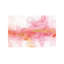 Rainbow Seeds Abstract Gold by Lisa Audit - Wrapped Canvas Painting-1405207954