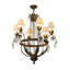 6 - Light Chandelier
