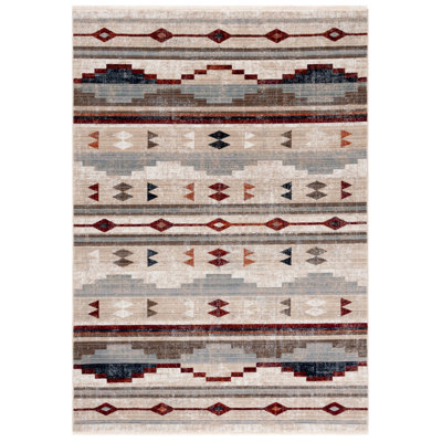 Lauren Ralph Lauren Southwestern Rug