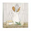 Vintage Kitchen II by Tara Reed - Wrapped Canvas Painting-1963900572