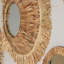 Julewitz Solid Wood Wall Mirror