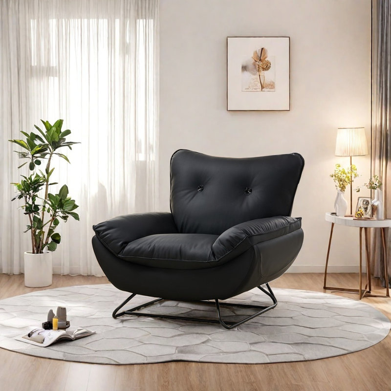 Kulthoom, Black Leather Match