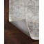 Tapis oriental colombe / rosé Jujhar-1819178100