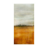 Field Sky II Painting by Guseul Park