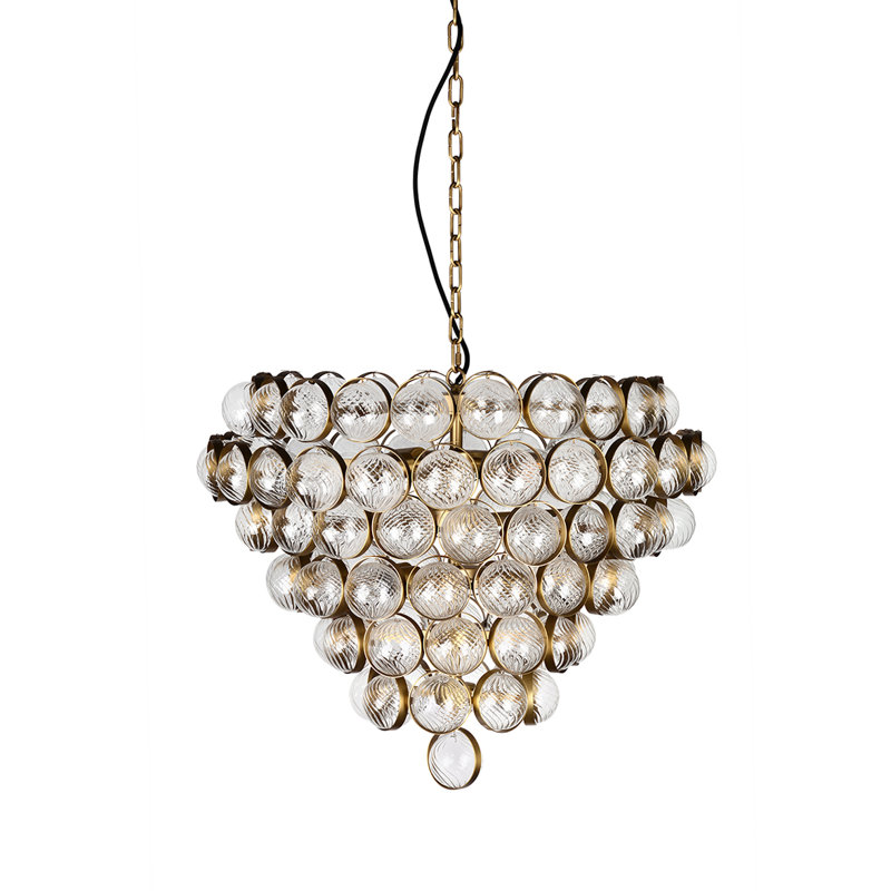Lustre Carpen
