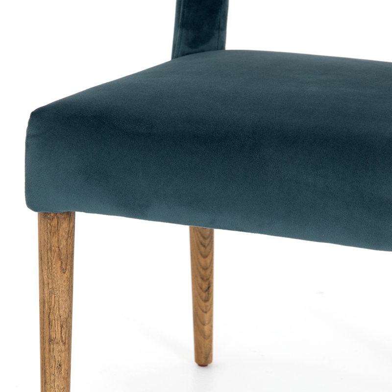 Joseph Upholstered Dining Chair, Bella Jasper