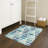Machine Washable Indoor/Outdoor Chantille ACN2732 Geometric Rug-1419745477-1419745482