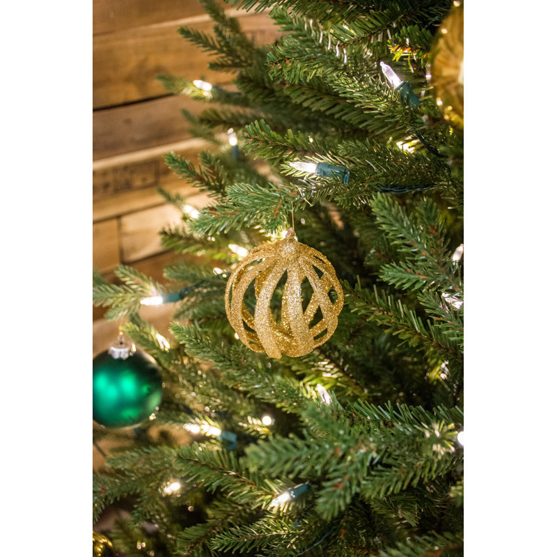 4' H Artificial Christmas Tree