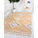 Shriver Performance Wool Geometric Indoor Rug