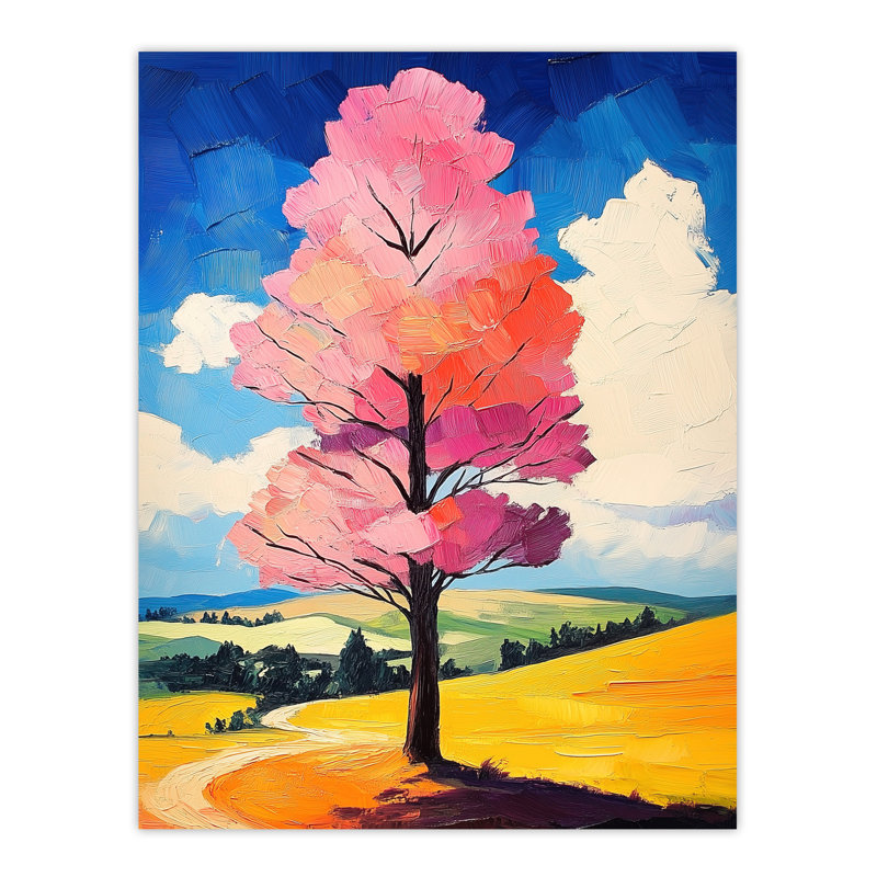 No Frame Print