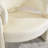 19'' H Upholstered Barrel Armchair With 3 Legs-18806026