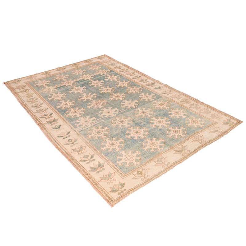 Tapis One-of-a-Kind Hereke