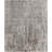 Viscose Abstract Indoor Rug-1976559480