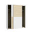 Myrtil 2 Door Manufactured Wood Wardrobe-923813417