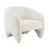 Polyester blanc est en rupture de stock