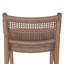 Outdoor Teak Dining Side Chair