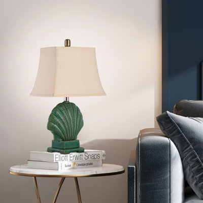 Archuleta Resin Table Lamp