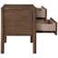 Table de chevet en bois massif Kivo-1415037210