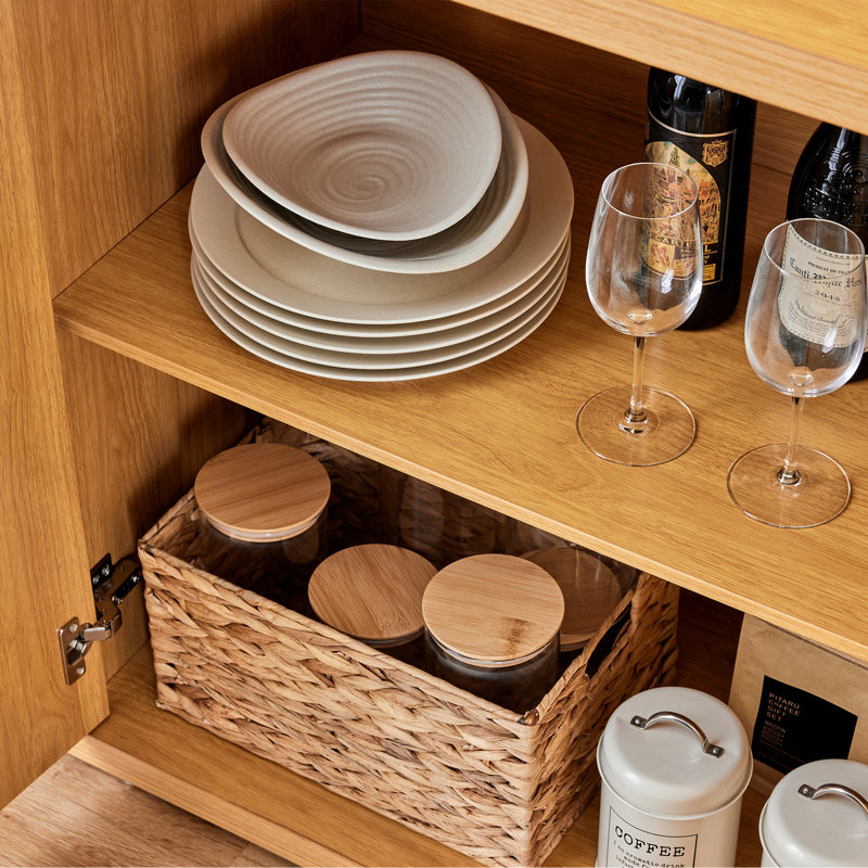 Buffet 70 "Fere, Chêne miel