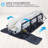 Ivation EZ-Bed Queen size - Air Mattress with Frame & Rolling Case, Self-Inflating with Auto Shut-Off, Comfortable Bed for Guests & Travel-124954280