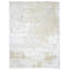 Tapis ivoire tissé à la main Jenssy-20327138