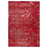 Lawley One-of-a-Kind Rectangle 6'9" X 9'9" 1990s Wool Area Rug