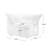 Sofa LSF W/1 Pillow -Black-1900835731