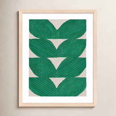 Chevron by Andrea Stokes