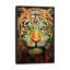 Tiger ii, impression sur toile tendue-74875682-74875683-74875684