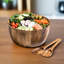 Bol à salade en bois d'acacia